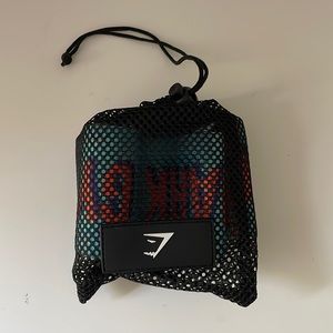 Gymshark Glute Band Medium